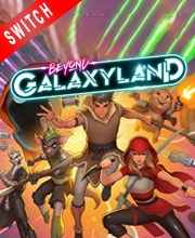 Beyond Galaxyland