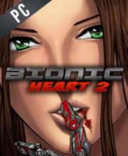 Bionic Heart 2