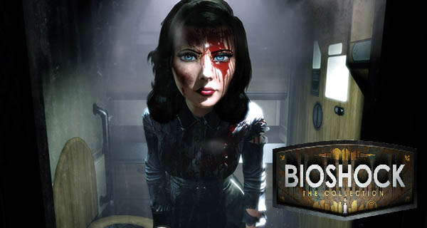 BioShock: The Collection : : Videojuegos