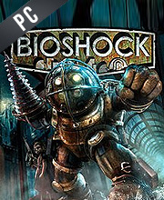 Bioshock