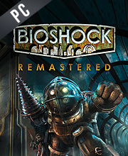 Bioshock Remastered