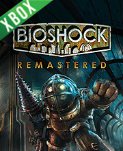 Bioshock Remastered