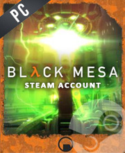 Black Mesa