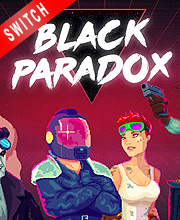 Black Paradox