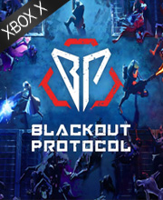 Blackout Protocol