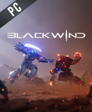 Blackwind