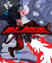 Blade Assault