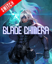 Blade Chimera