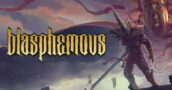 Clave del juego Blasphemous para Switch con 75% de descuento – Tu pesadilla comienza