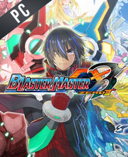 Blaster Master Zero 3