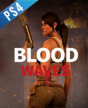 Blood Waves