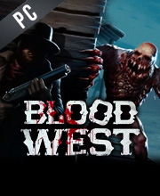 Blood West