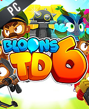 bloon td6 release date
