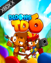 Bloons TD 6