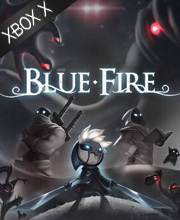 Blue Fire