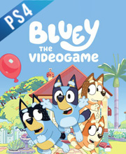 Bluey The Videogame