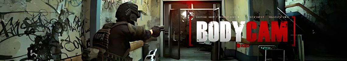 Un nuevo juego de disparos táctico multijugador en PC hiperrealista: Bodycam