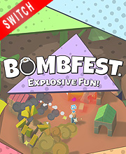 BOMBFEST