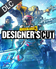 Borderlands 3 Designer’s Cut