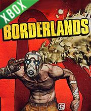 Borderlands