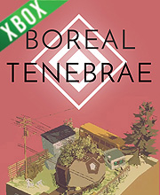 Boreal Tenebrae