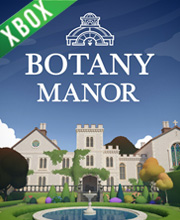 Botany Manor