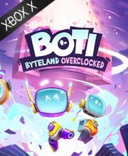 Boti Byteland Overclocked