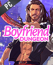 boyfriend dungeon leah