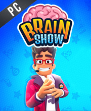 Brain Show