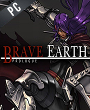 brave earth prologue alpha