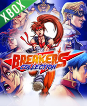 Breakers Collection