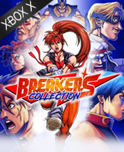 Breakers Collection