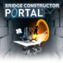 Bridge Constructor Portal para Nintendo Switch – Nuevo Mejor Precio