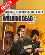 Bridge Constructor The Walking Dead