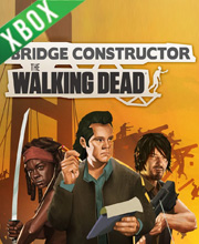 Bridge Constructor The Walking Dead