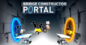 Bridge Constructor Portal Switch: ¡Ahora con un 90% de descuento gracias al Rastreador de Precios!