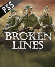 Broken Lines