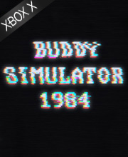 Buddy Simulator 1984