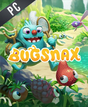 Compra Bugsnax Cuenta de Steam Compara precios