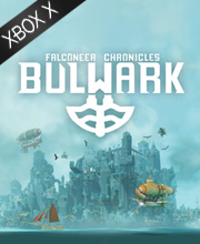 Bulwark Falconeer Chronicles