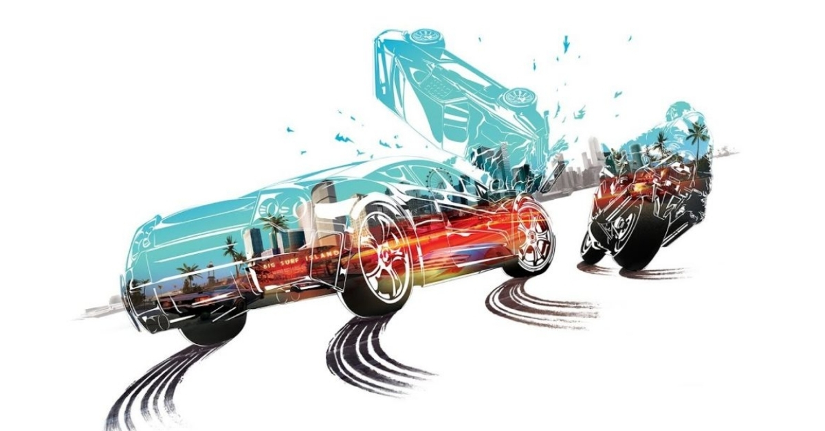 Consigue Burnout Paradise Remastered PS4 Key Ahora por Menos de 3 Euros