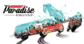 Consigue Burnout Paradise Remastered PS4 Key – Ahora por Menos de 3 Euros