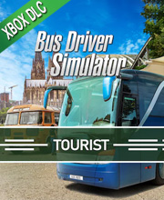 Bus Driver Simulator Tourist