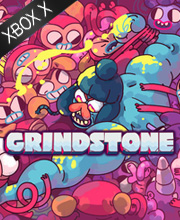 Grindstone