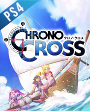 Imagens comparam Chrono Cross: The Radical Dreamers Edition com o