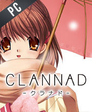 CLANNAD