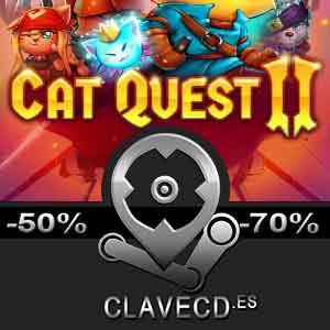 cat quest key chests