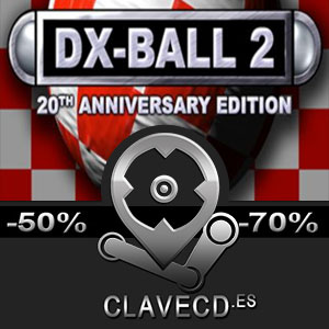 dx ball2