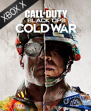 Call of Duty Black Ops Cold War