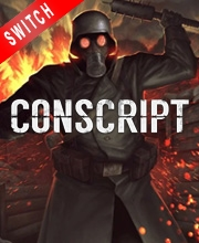 CONSCRIPT